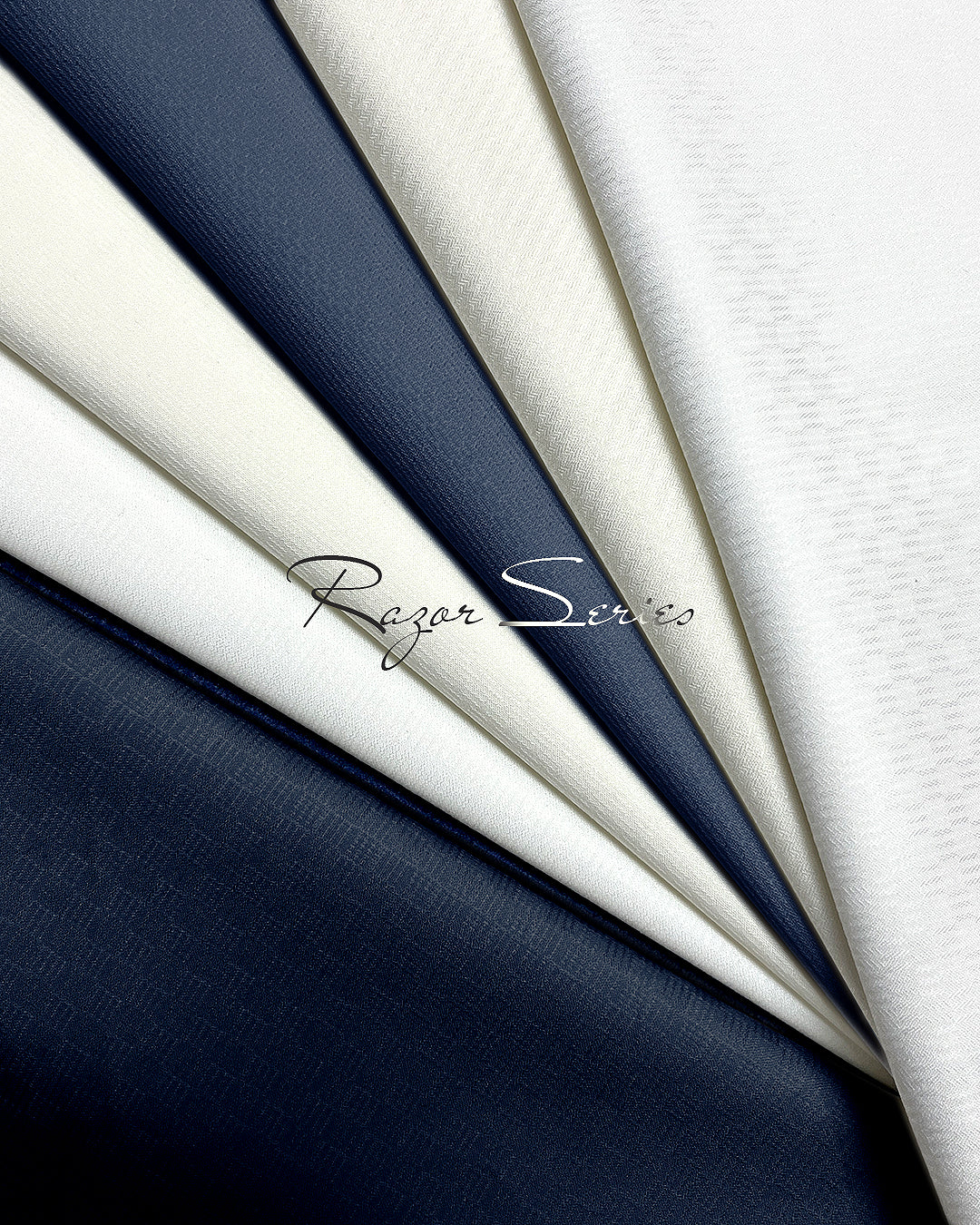 Razor Series Unstitched Jacquard Dobby Fabric Menswear Shalwar Kameez by Admani Menswear Pakistan