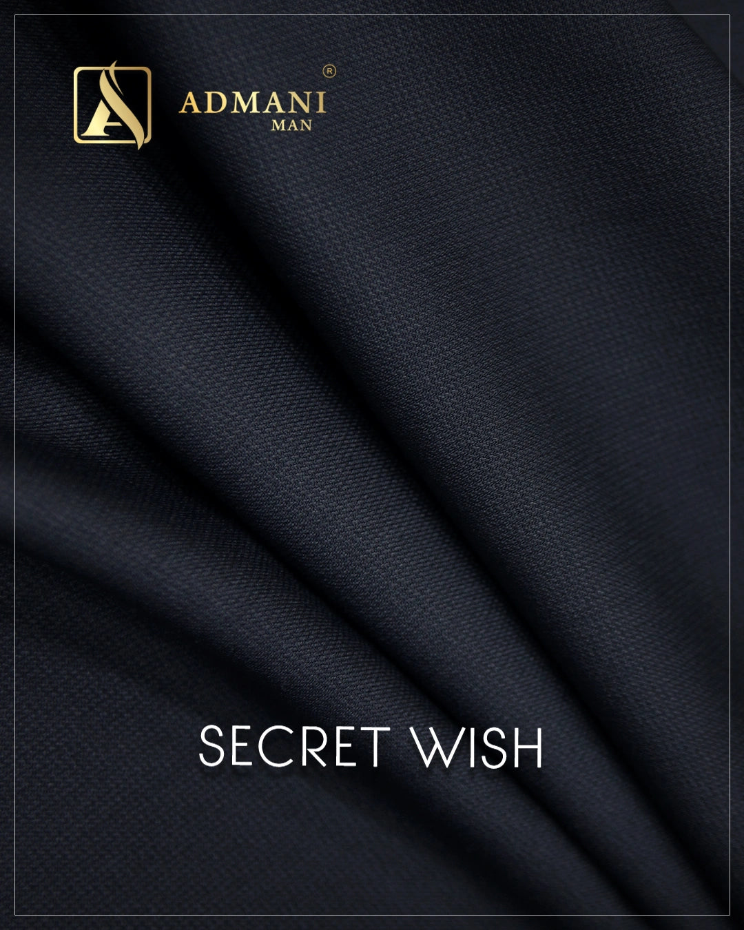 Secret Wish Aegean subtle texture winter fabric for Pakistani mens shalwar kameez