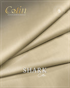Shark Hazel Wood Unstitched Shalwar Kameez Design Gents Fabric by Admani Menswear Pakistan