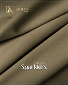 Sparklers Hazel Wood premium fabric with subtle sheen for menswear shalwar kameez