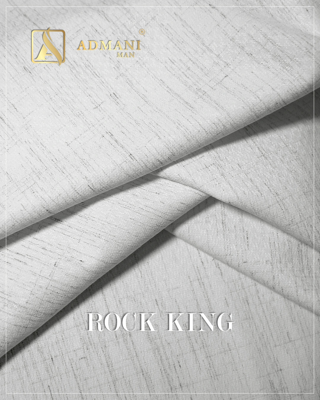 Rock King winter fabric for Pakistani mens shalwar kameez