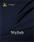 Stylish premium wash & wear fabric in 11 elegant colors by Admani

