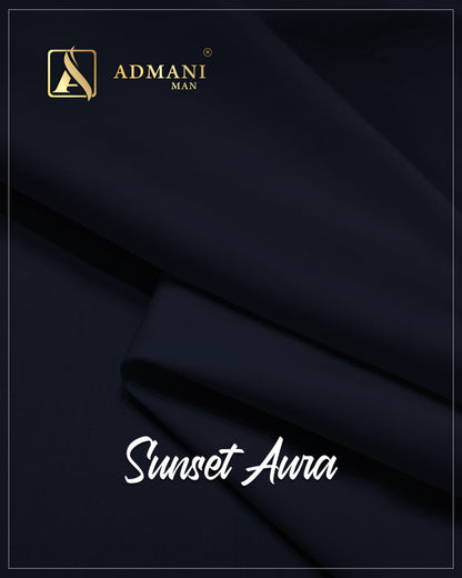 Sunset Aura