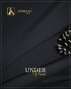 Under Pass Garnet Color Unstitched Fabric Mens Clothing Pakistan by Admani Menswear