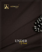 Under Pass Merlot Shade Unstitched Shalwar Kameez Fabric Menswear Pakistan