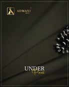 Under Pass Reseda Green Premium Unstitched Fabric Mens Clothing Pakistan by Admani Menswear