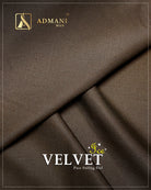 WINTER FABRIC