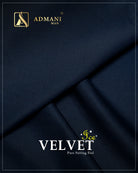 Unstitched Winter Fabric for mens