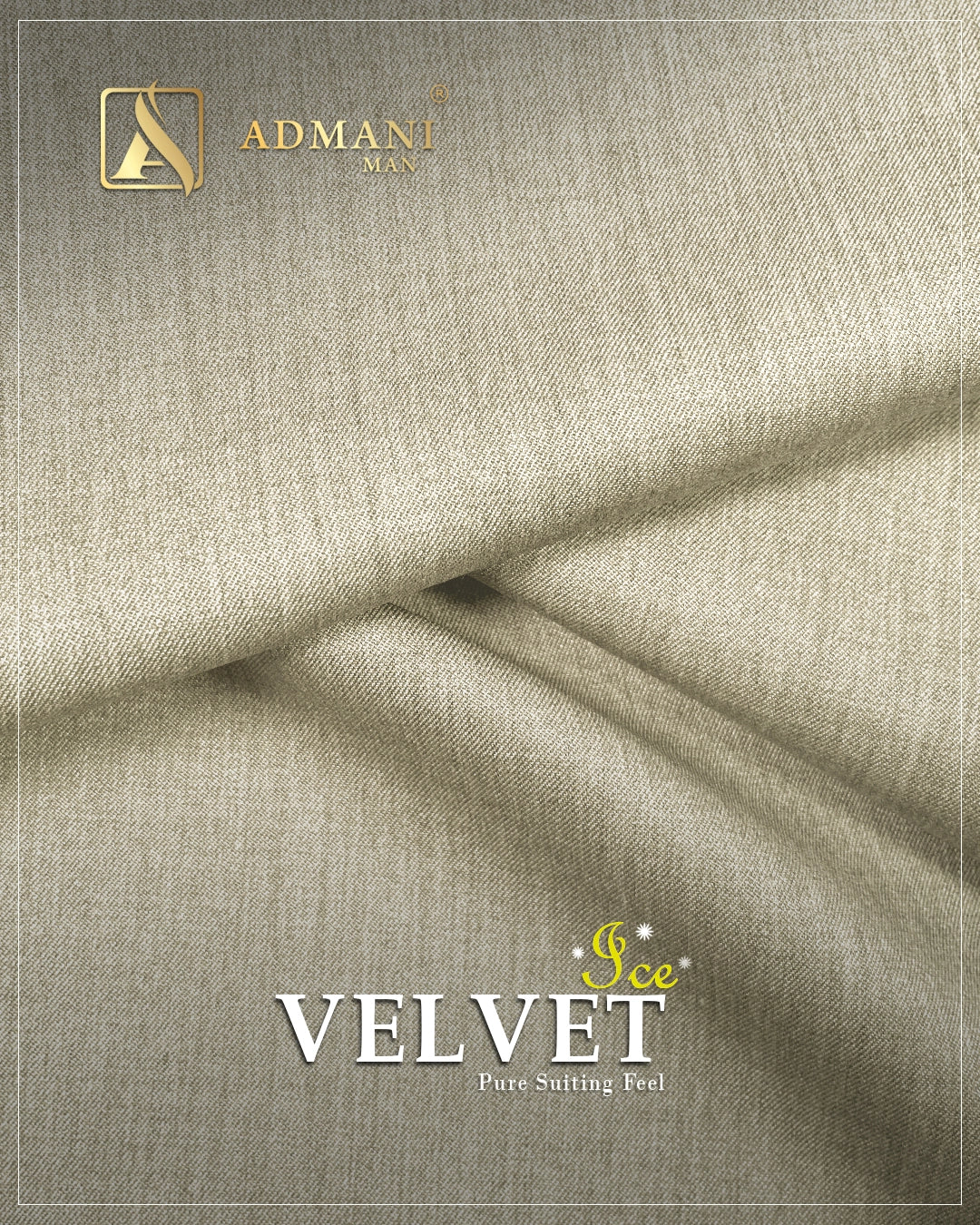 Fabric For Men