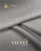 100% Winter Fabric 
