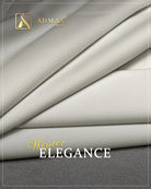 Winter Elegance Boski premium winter dobby fabric for men's shalwar kameez