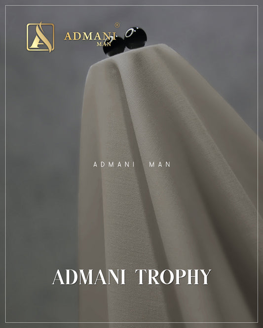 Admani Trophy