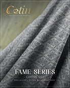 Fame Series 1004 Premium Cotton Unstitched Shalwar Kameez Fabric – Admani Menswear